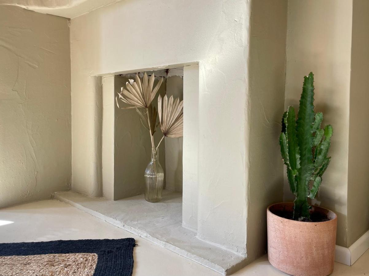 « Sahara » Deco Desert, Coeur De Ville De Tolón Exterior foto